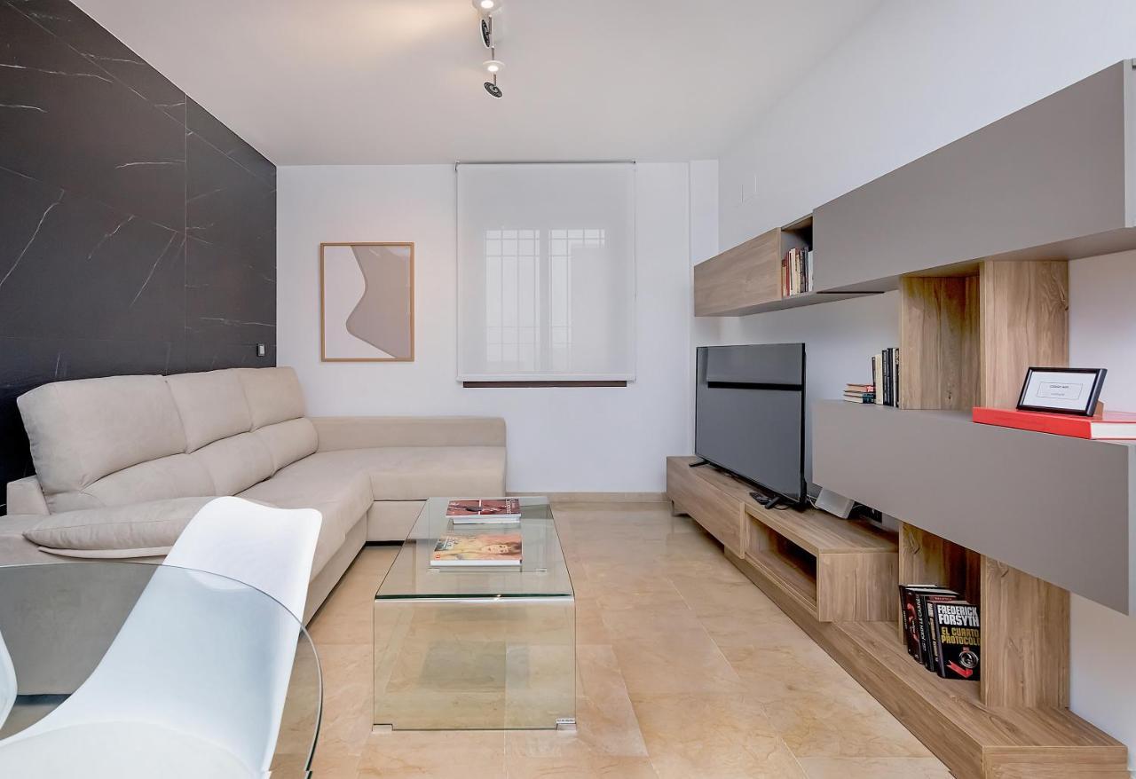 Bhost - La Catedral Apartman Córdoba Kültér fotó