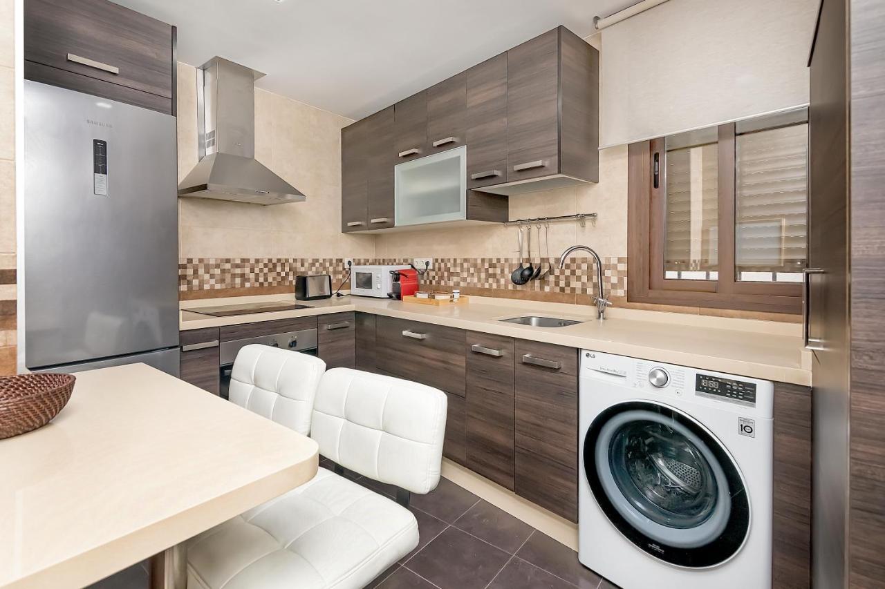 Bhost - La Catedral Apartman Córdoba Kültér fotó