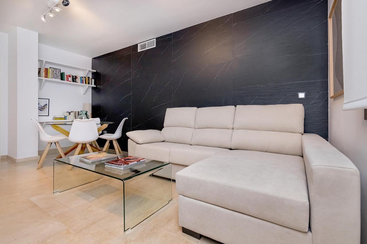 Bhost - La Catedral Apartman Córdoba Kültér fotó