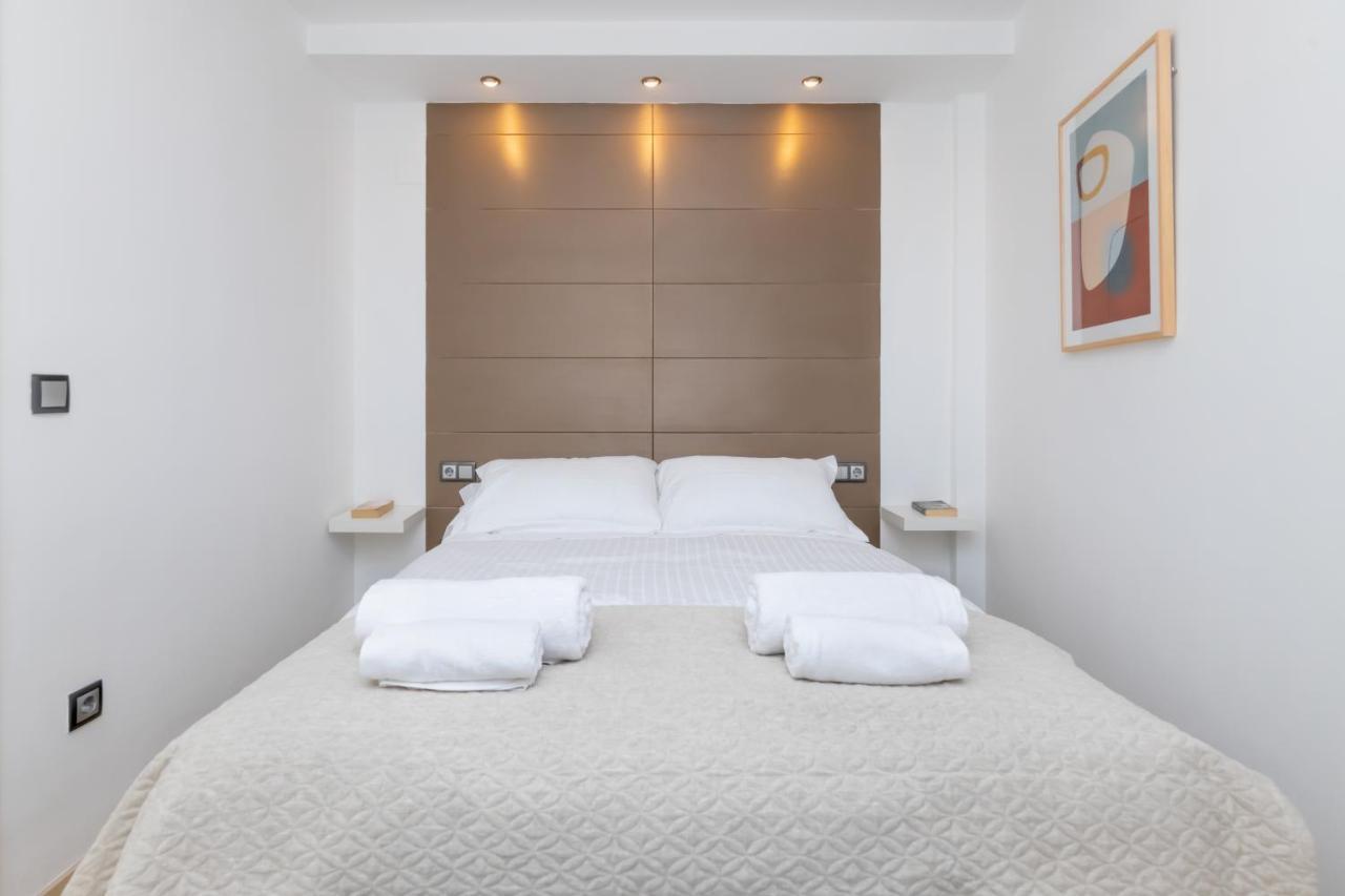 Bhost - La Catedral Apartman Córdoba Kültér fotó