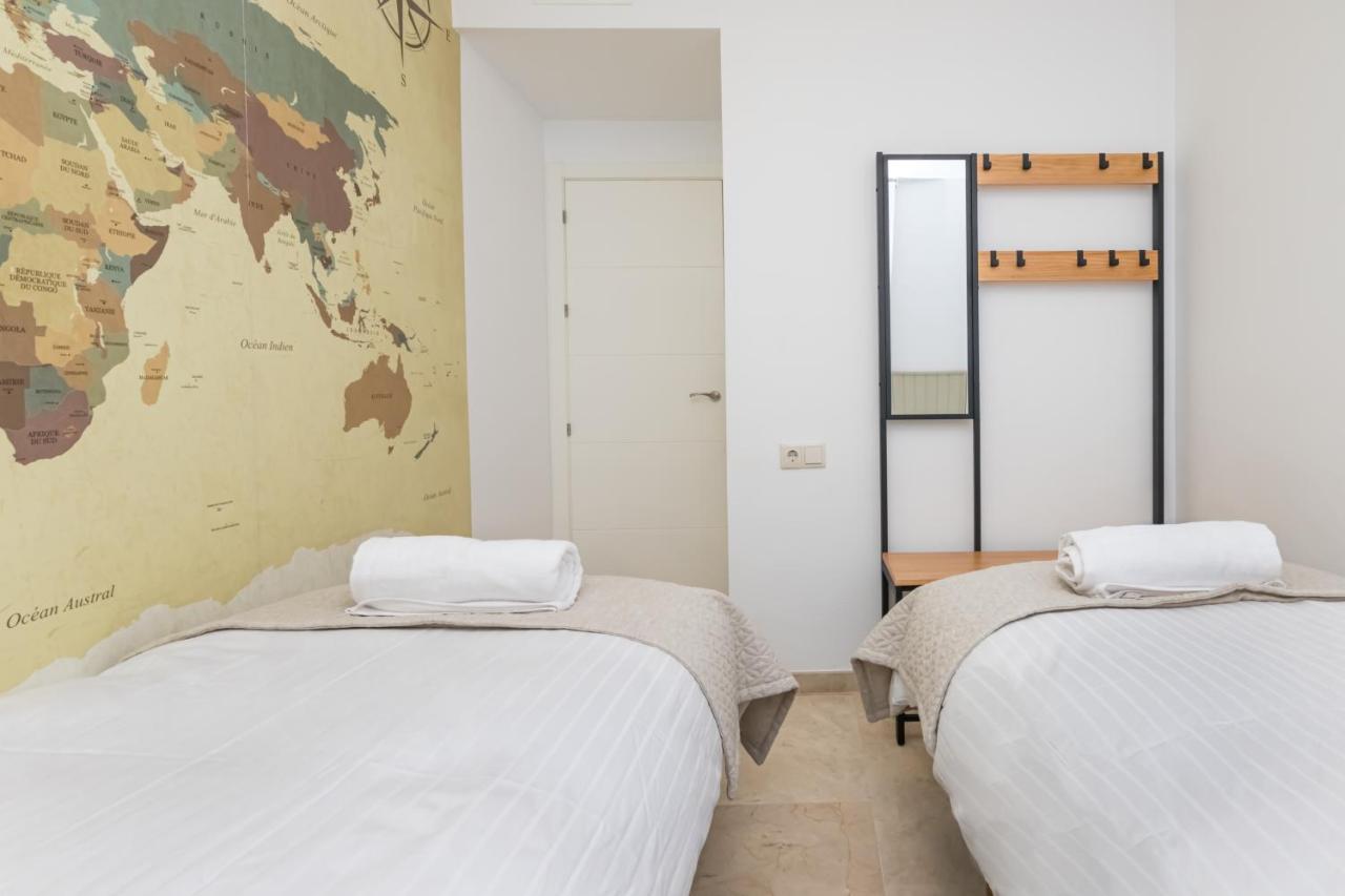 Bhost - La Catedral Apartman Córdoba Kültér fotó