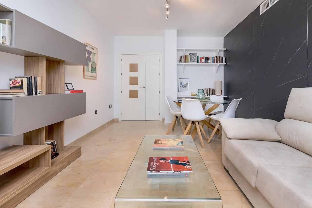 Bhost - La Catedral Apartman Córdoba Kültér fotó
