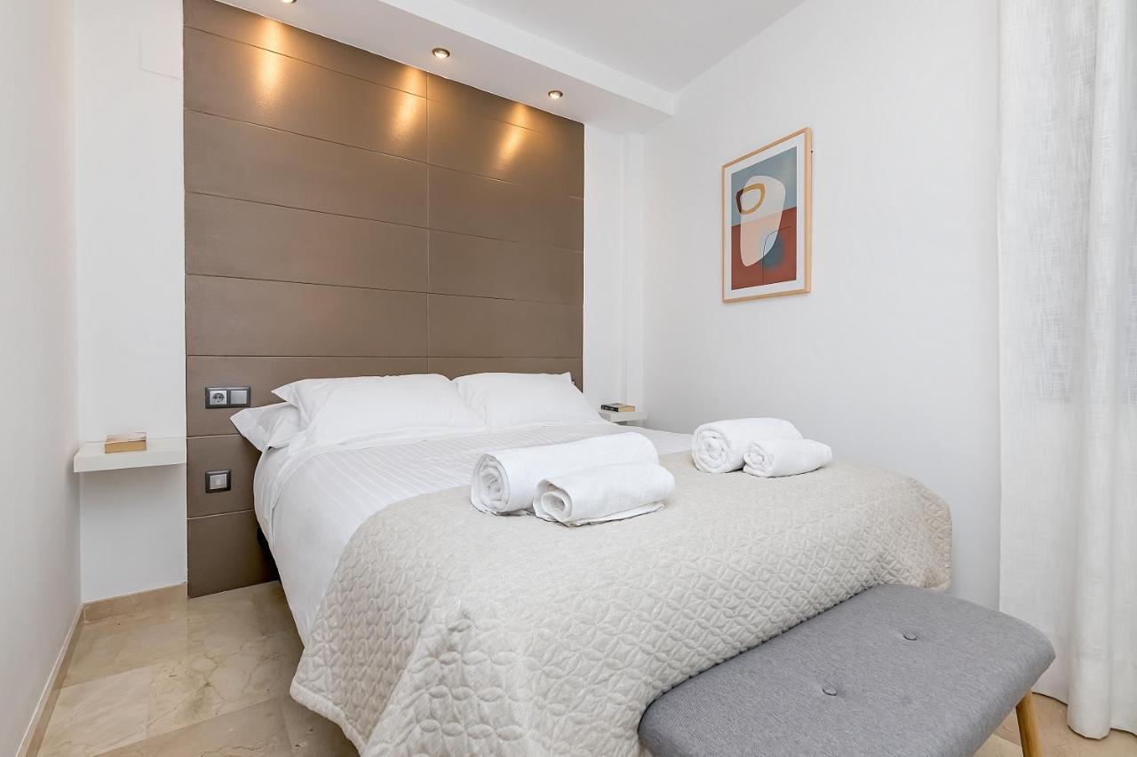 Bhost - La Catedral Apartman Córdoba Kültér fotó
