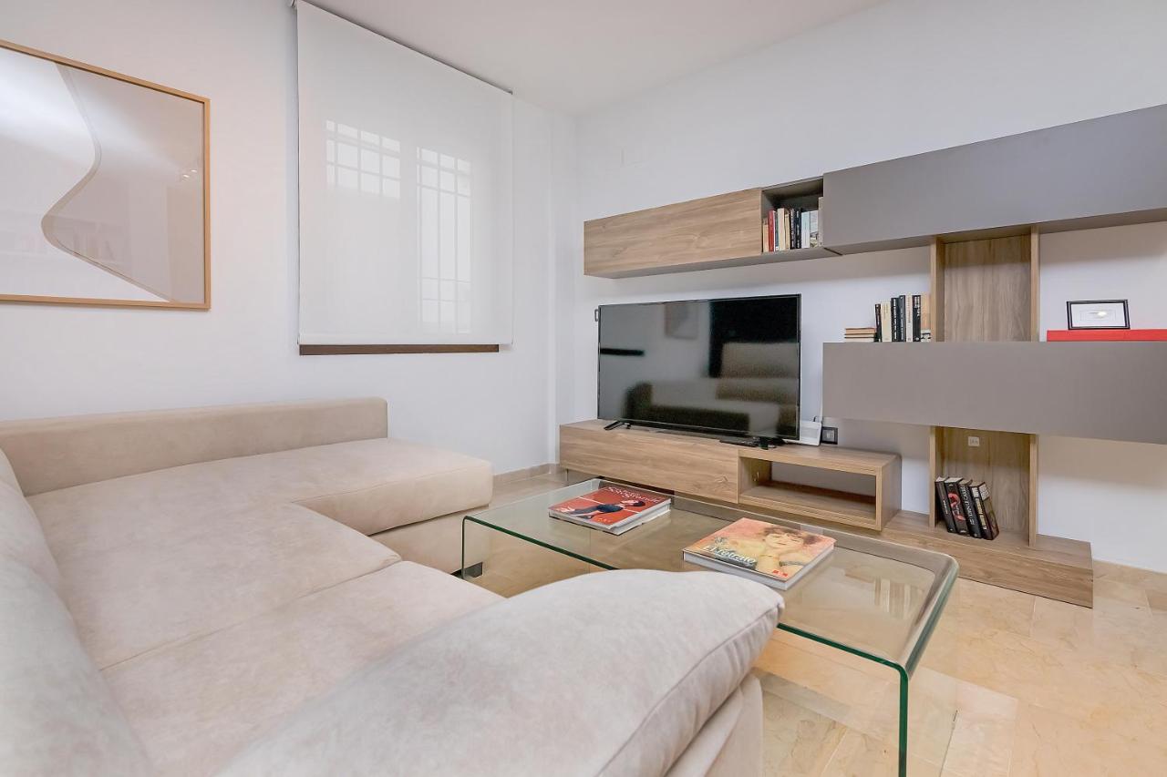 Bhost - La Catedral Apartman Córdoba Kültér fotó
