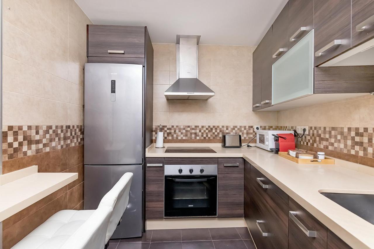 Bhost - La Catedral Apartman Córdoba Kültér fotó