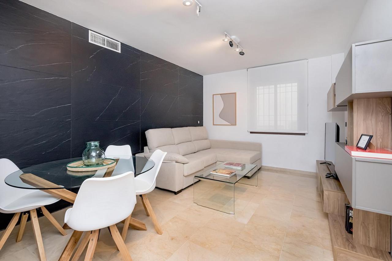 Bhost - La Catedral Apartman Córdoba Kültér fotó