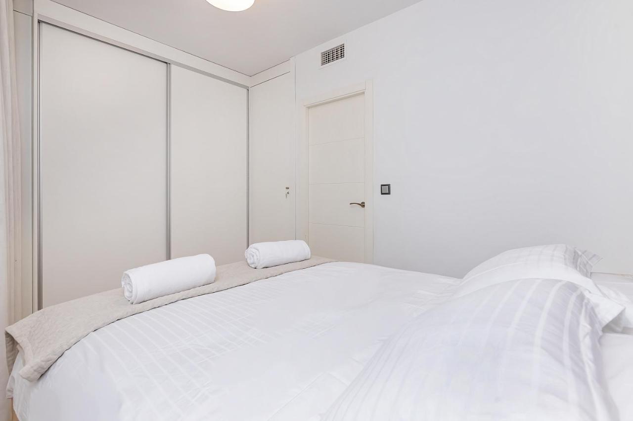Bhost - La Catedral Apartman Córdoba Kültér fotó