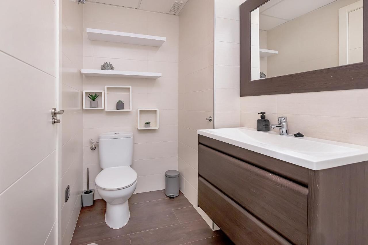 Bhost - La Catedral Apartman Córdoba Kültér fotó
