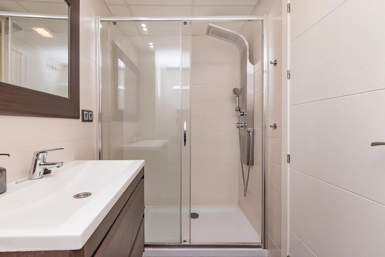 Bhost - La Catedral Apartman Córdoba Kültér fotó