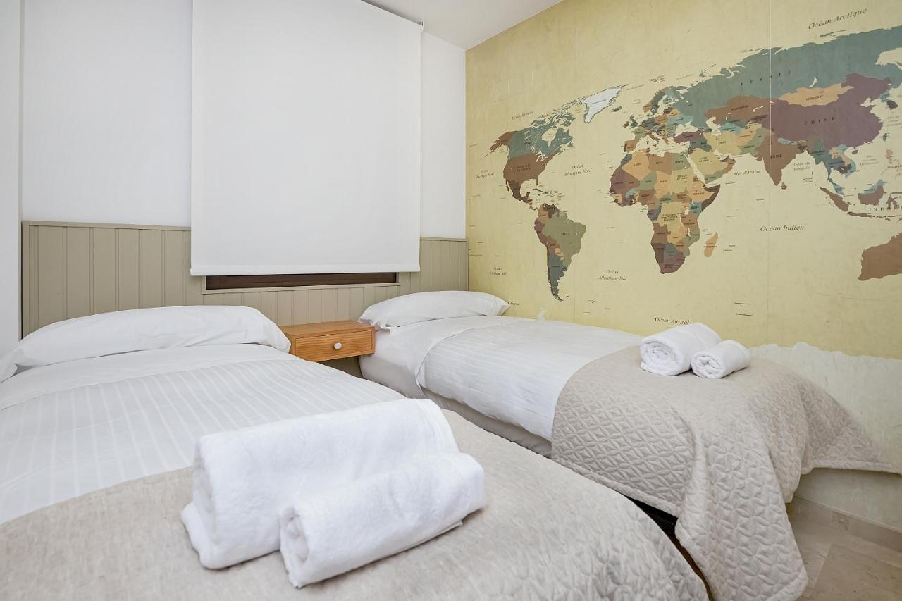 Bhost - La Catedral Apartman Córdoba Kültér fotó