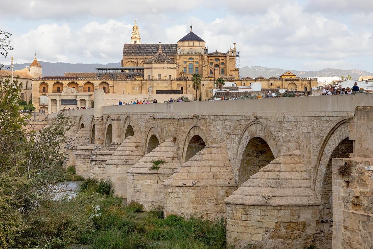 Bhost - La Catedral Apartman Córdoba Kültér fotó