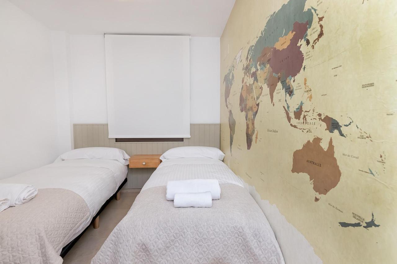 Bhost - La Catedral Apartman Córdoba Kültér fotó