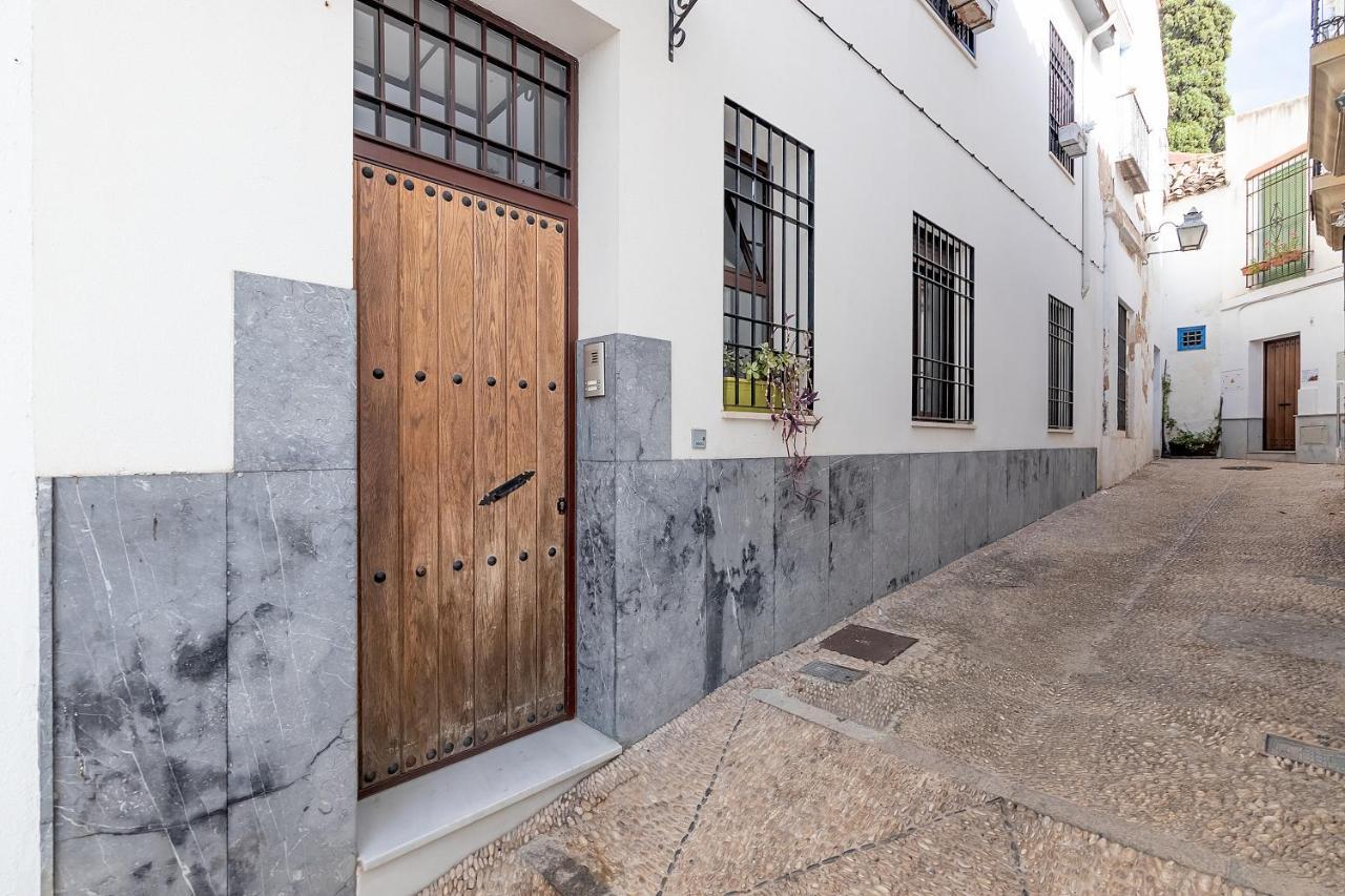 Bhost - La Catedral Apartman Córdoba Kültér fotó