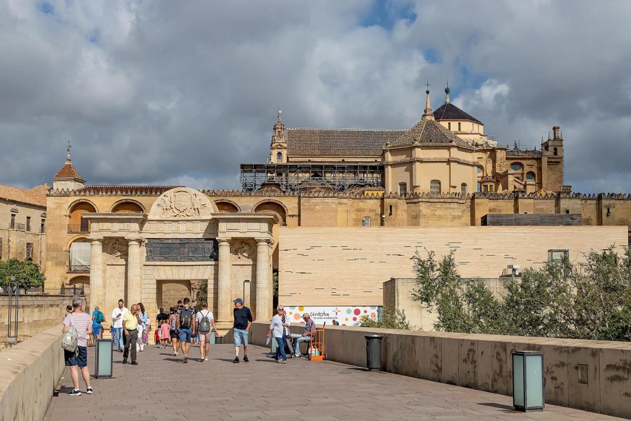 Bhost - La Catedral Apartman Córdoba Kültér fotó