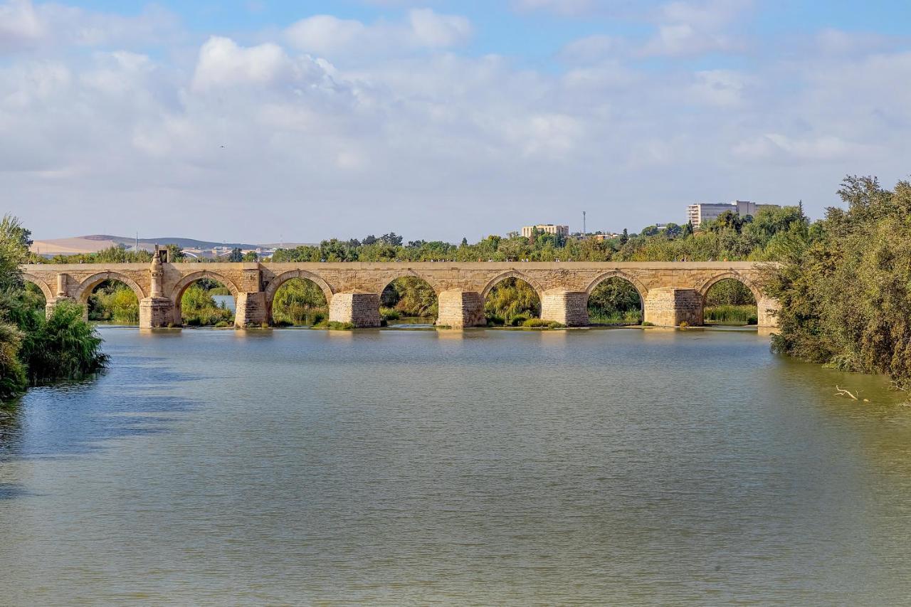 Bhost - La Catedral Apartman Córdoba Kültér fotó