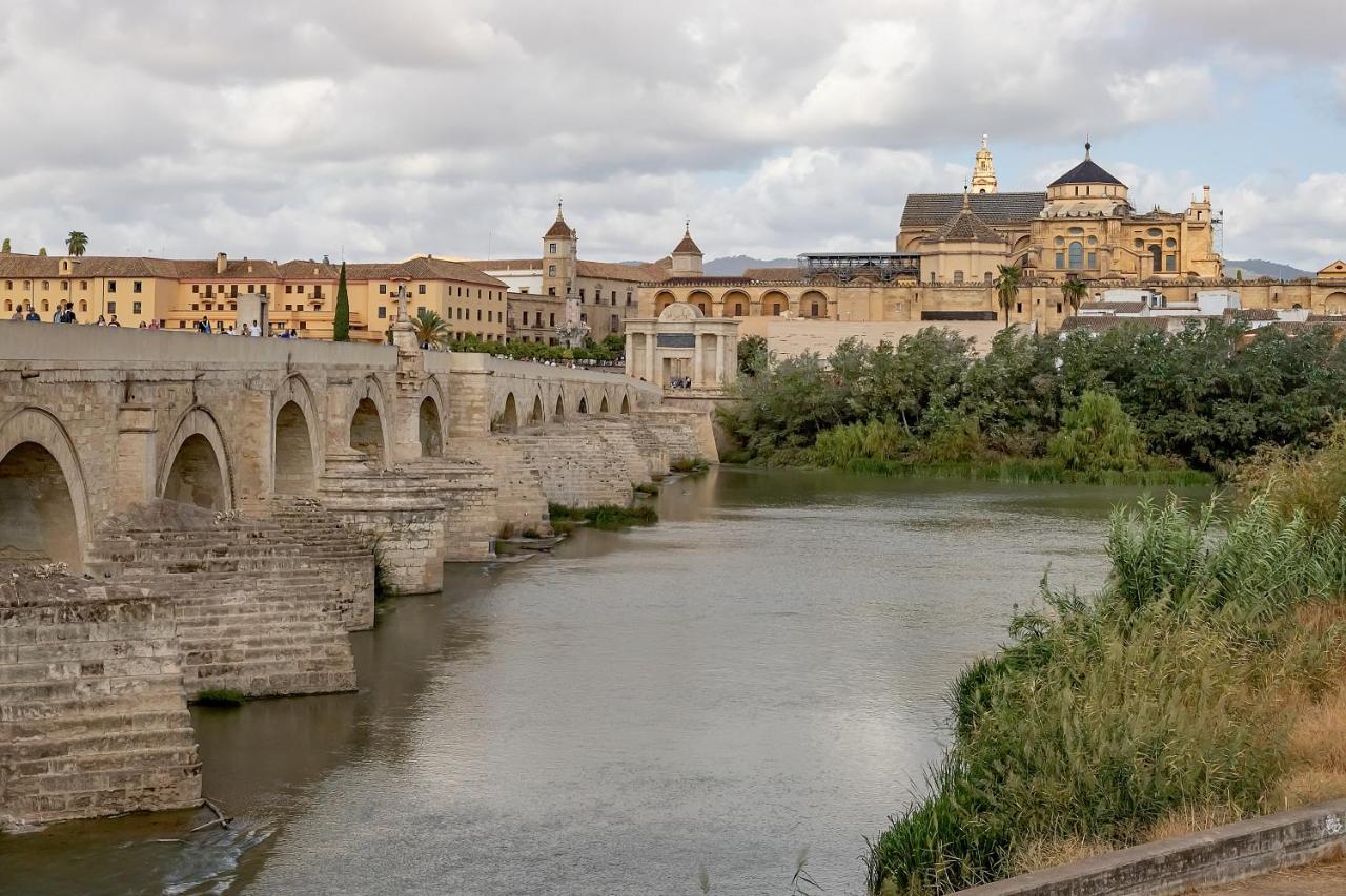 Bhost - La Catedral Apartman Córdoba Kültér fotó